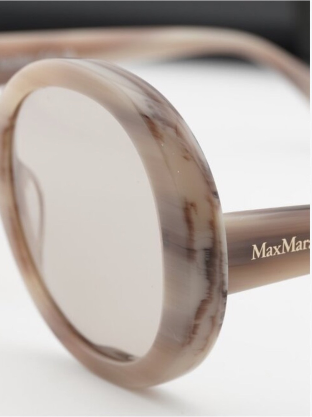 Max Mara Sunglasses, New 225 - Picture 7 of 7